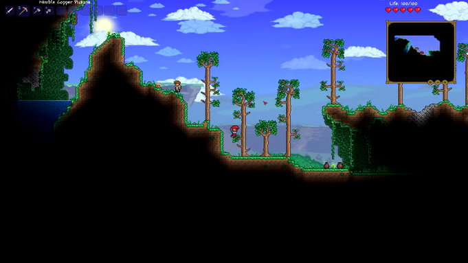 Самые лучшие игры на выживание для слабых ПК, способные бросить вам вызов