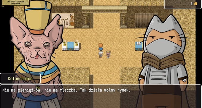 ТОП 19 игр в которых есть коты или можно примерить шкуру кота