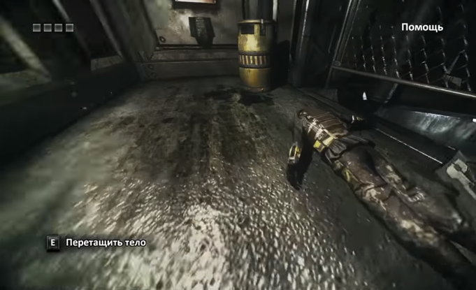 Игры с хорошей графикой для слабых ПК