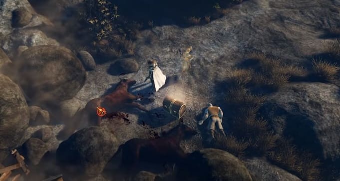 The Incredible Adventures of Van Helsing