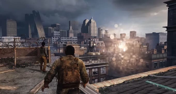 Любимая тема геймеров - Лучшие игры про постапокалипсис