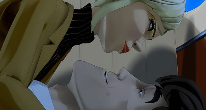 Романтика отношений - ТОП 25 игр про любовь