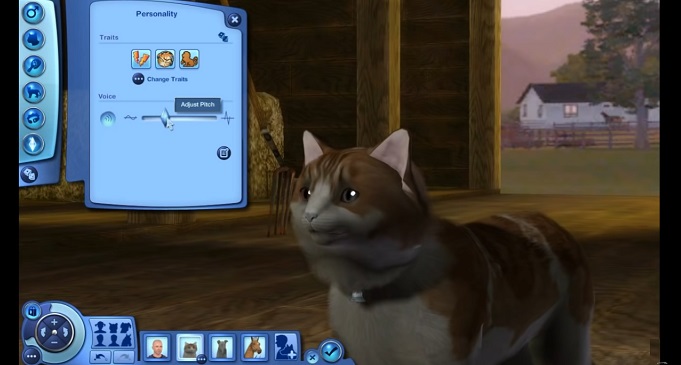 ТОП 19 игр в которых есть коты или можно примерить шкуру кота