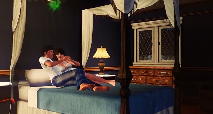 Романтика отношений - ТОП 25 игр про любовь