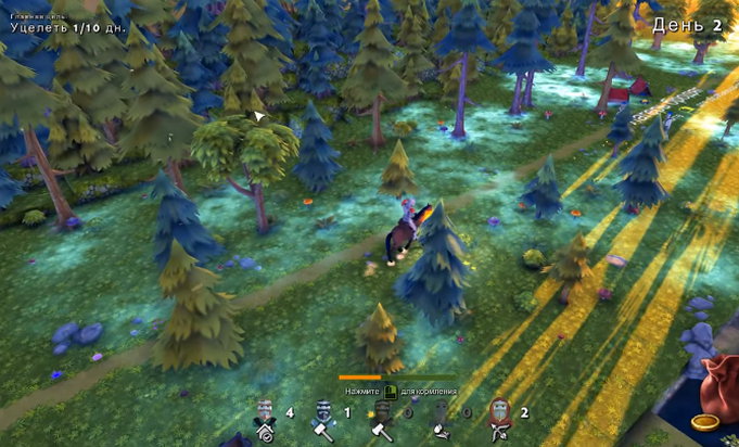 Лучшие игры для средних пк и ноутбуков - Топ 10 игр