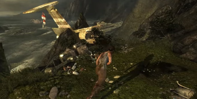 Игры с хорошей графикой для слабых ПК