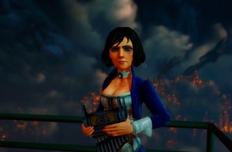 ТОП 20 классных игр для слабых ПК