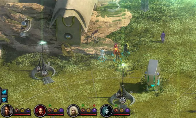 Топ 10: относительно новые RPG для слабых ПК, о которых ты мог не знать