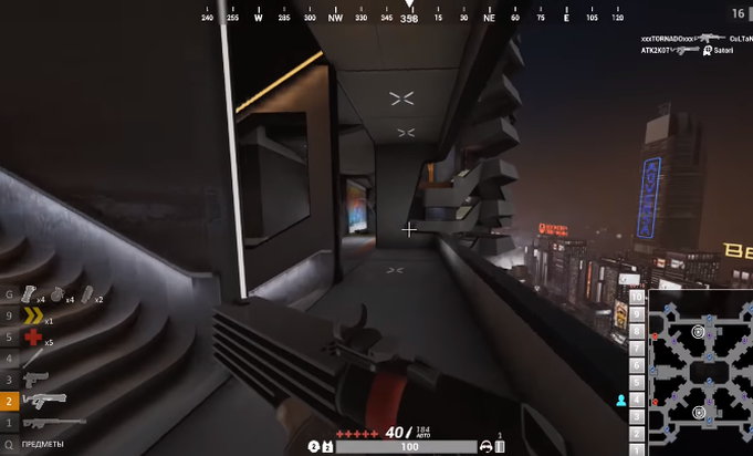 ТОП 11 Королевских битв для слабых ПК