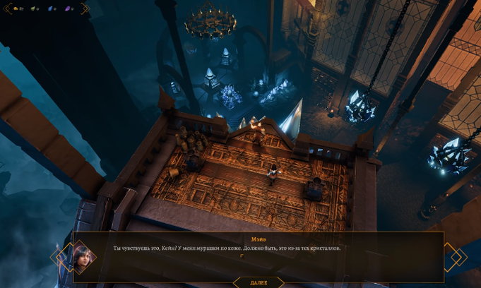 Топ 10: относительно новые RPG для слабых ПК, о которых ты мог не знать