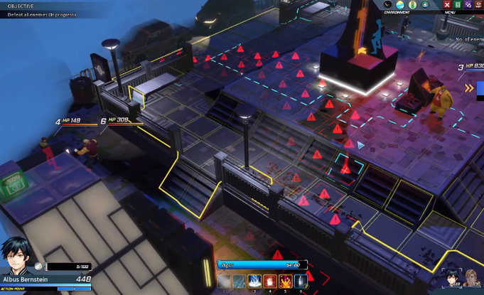 Топ 10: относительно новые RPG для слабых ПК, о которых ты мог не знать