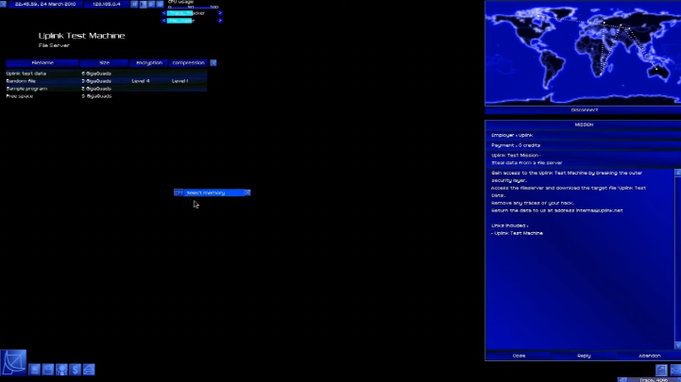 Симуляторы и игры про хакеров: 13 лучших игр про взломы сетей