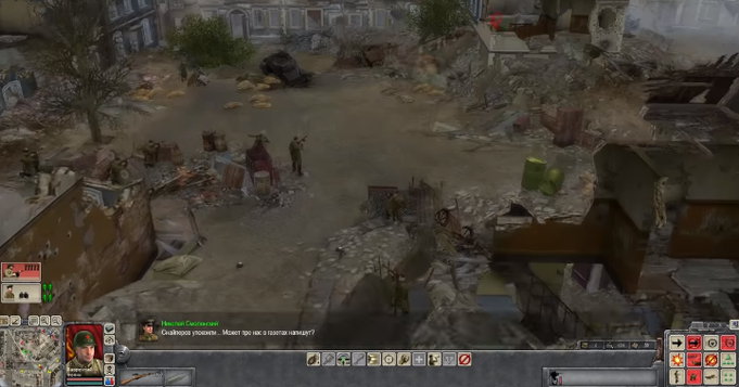 Игры с хорошей графикой для слабых ПК