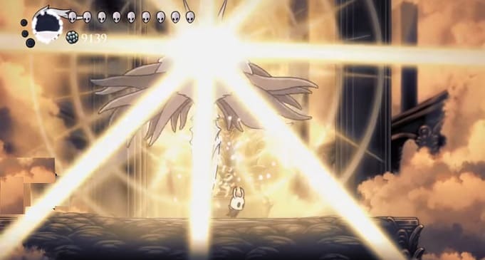 Крутые боссы из игр, которых вы никогда не забудете