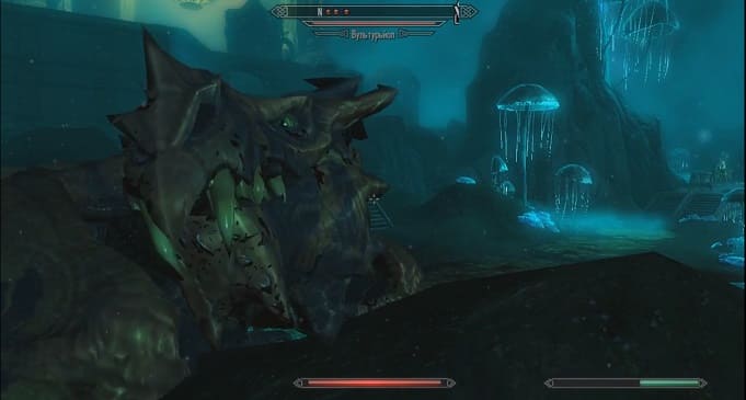 Крутые боссы из игр, которых вы никогда не забудете