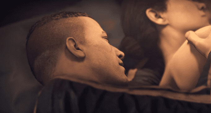 Романтика отношений - ТОП 25 игр про любовь