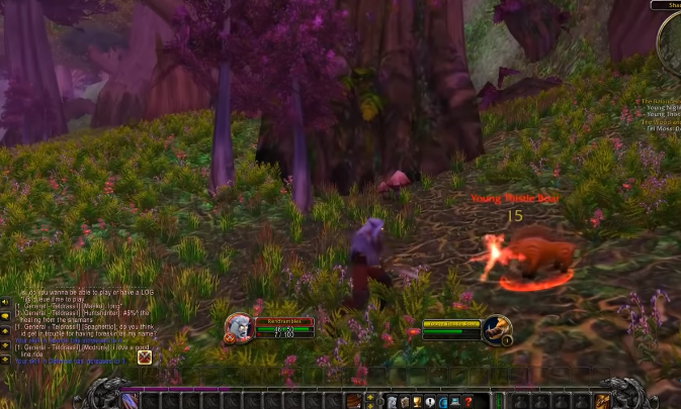 10 хороших онлайн игр для слабых ПК. Во что поиграть на слабом железе?