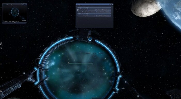 X3: Reunion игры про космические корабли на пк