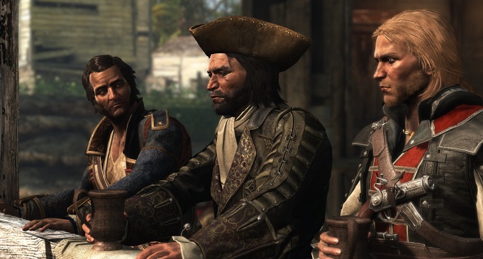 Assassin's Creed и Ubisoft - спорные моменты, о которых должен знать каждый