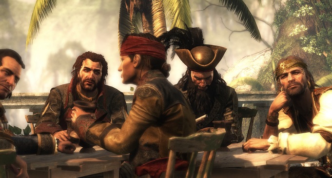 Assassin's Creed и Ubisoft - спорные моменты, о которых должен знать каждый