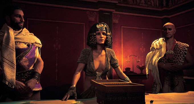 Assassin's Creed и Ubisoft - спорные моменты, о которых должен знать каждый