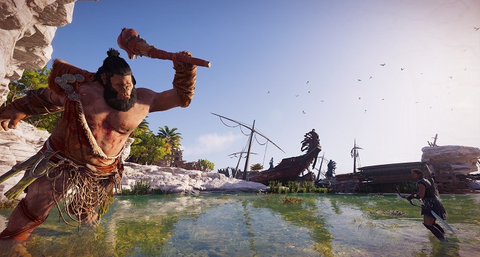 Assassin's Creed и Ubisoft - спорные моменты, о которых должен знать каждый