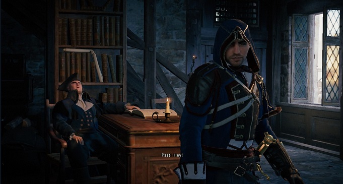 Кооперативные игры на ПК: Топ 67 лучших для прохождения по сети