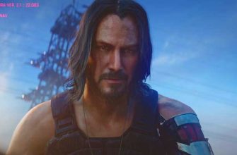 самые значимые новости, факты и жругое о киберпанк 2077