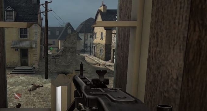 Day of Defeat Source