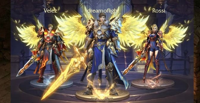 Во что поиграть онлайн на ПК?