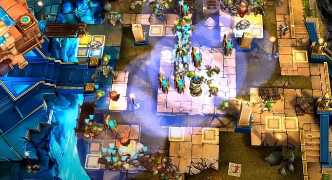 Prime World Defenders 2