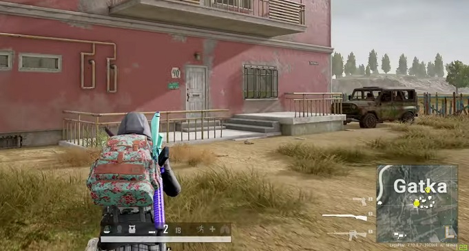 Бесплатные онлайн шутеры на ПК