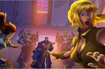 33 онлайн игры для слабых пк