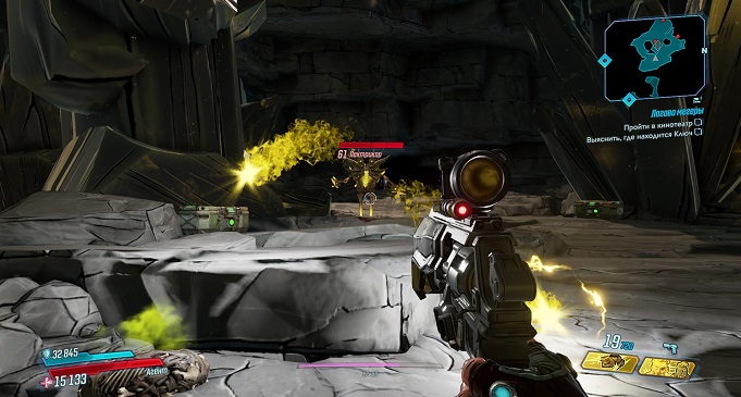 Borderlands 3 Кровавая Охота: Обсидиановый Лес. Сага о Сато, Красные Сундуки, Пропавшие Сокровища, Шкурный Интерес, Пропавшие Киноленты, Охота За Головами.