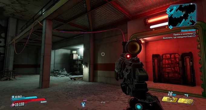 Borderlands 3 Кровавая Охота: Каньон Кровавого Солнца. Сага о Сато, Красные Сундуки, Пропавшие Сокровища, Шкурный Интерес, Пропавшие Киноленты, Охота За Головами.