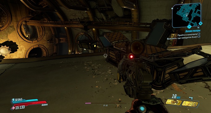 Borderlands 3 Кровавая Охота: Каньон Кровавого Солнца. Сага о Сато, Красные Сундуки, Пропавшие Сокровища, Шкурный Интерес, Пропавшие Киноленты, Охота За Головами.