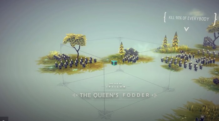 Besiege песочницы для слабых пк