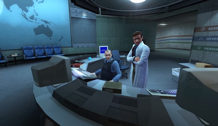 Топ 10 одиночных игр на ПК вышедших в 2020 году