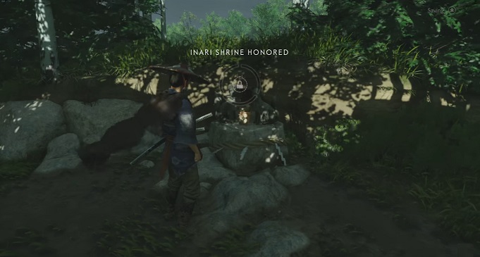 Ghost of Tsushima - особенности проекта и краткий обзор