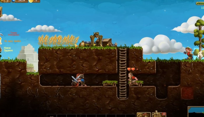 Топ 15 песочниц только для слабых и очень слабых ПК