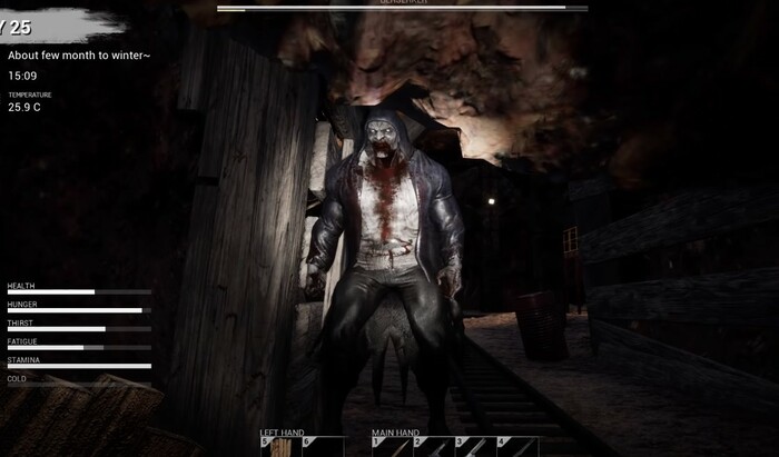 Лучшие игры про выживание на ПК