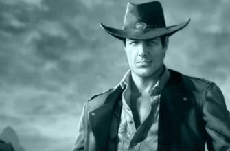 Обзор Desperados 3