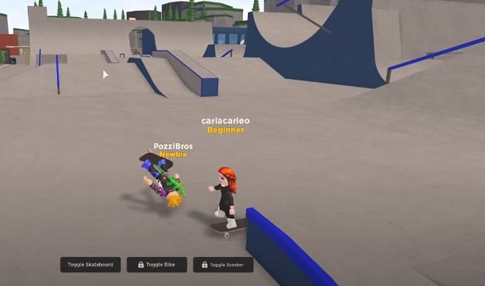 Roblox
