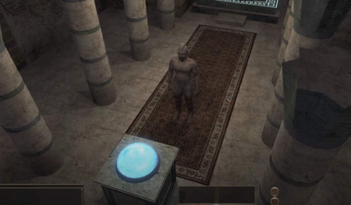 The Age Of Decadence олдскульная рпг