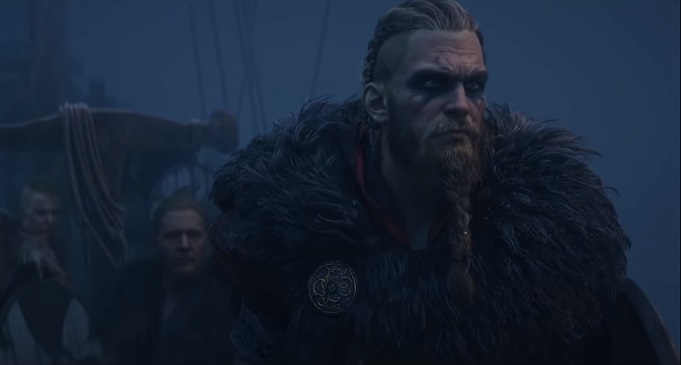 Assassin's Creed Valhalla - почему все ополчились на нее и как это стало популярно