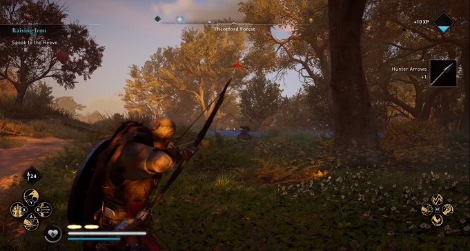 Assassin's Creed Valhalla - почему все ополчились на нее и как это стало популярно