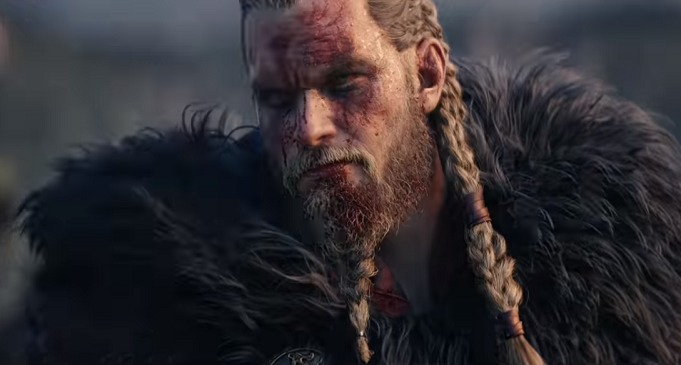 Assassin's Creed Valhalla - почему все ополчились на нее и как это стало популярно