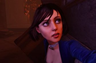 что известно про биошок 4