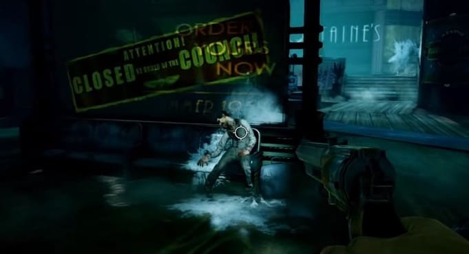 игровой процесс (геймплей)