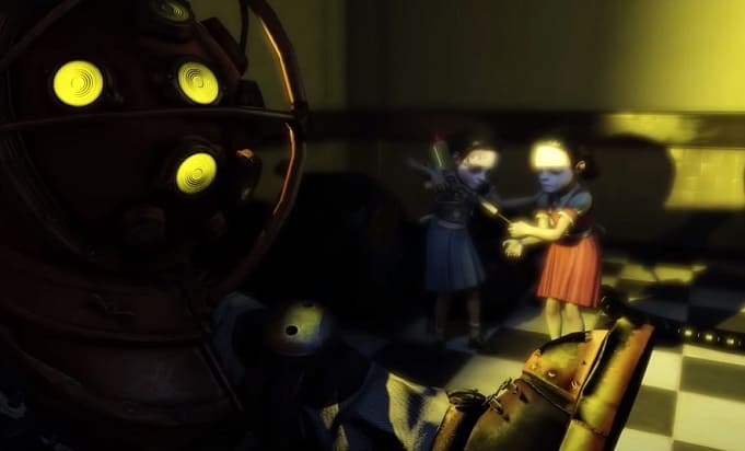 о разработчиках биошока 4